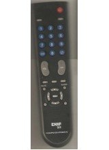 PHILCO/LCD 